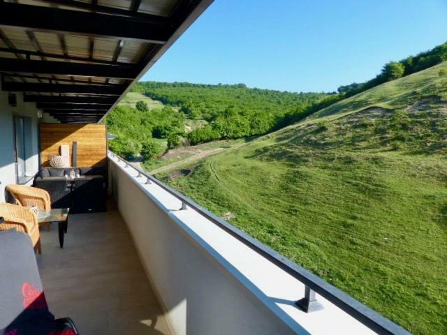 Apartmán Strada Padurii nr. 2 Floreşti Exteriér fotografie