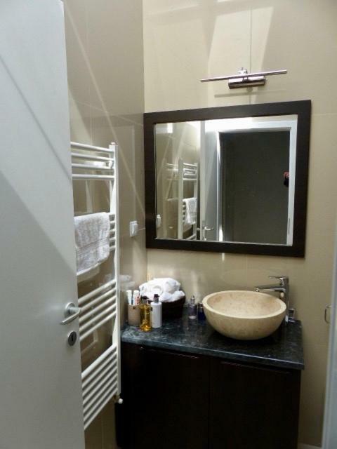 Apartmán Strada Padurii nr. 2 Floreşti Exteriér fotografie
