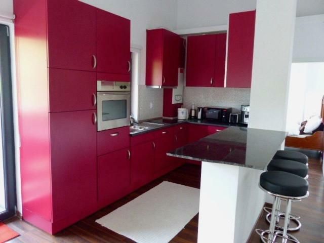 Apartmán Strada Padurii nr. 2 Floreşti Exteriér fotografie