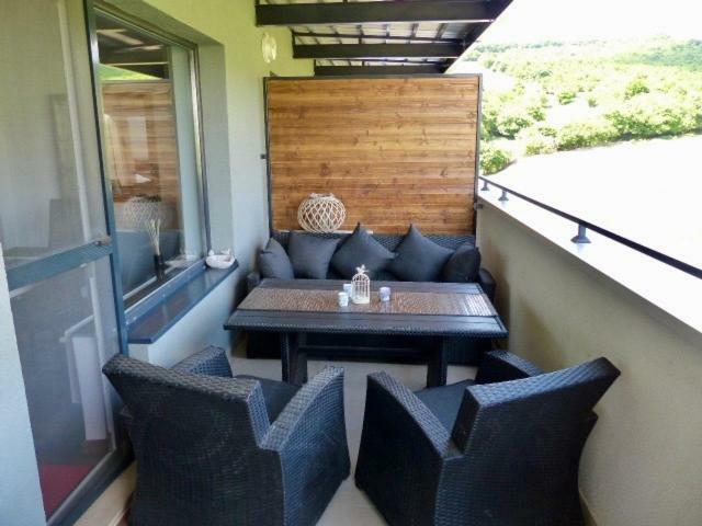 Apartmán Strada Padurii nr. 2 Floreşti Exteriér fotografie